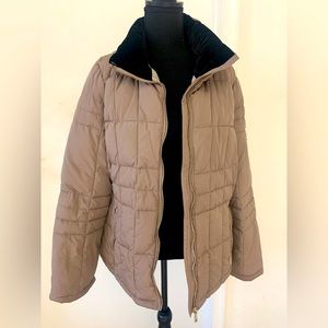 Calvin Klein Puffer Coat